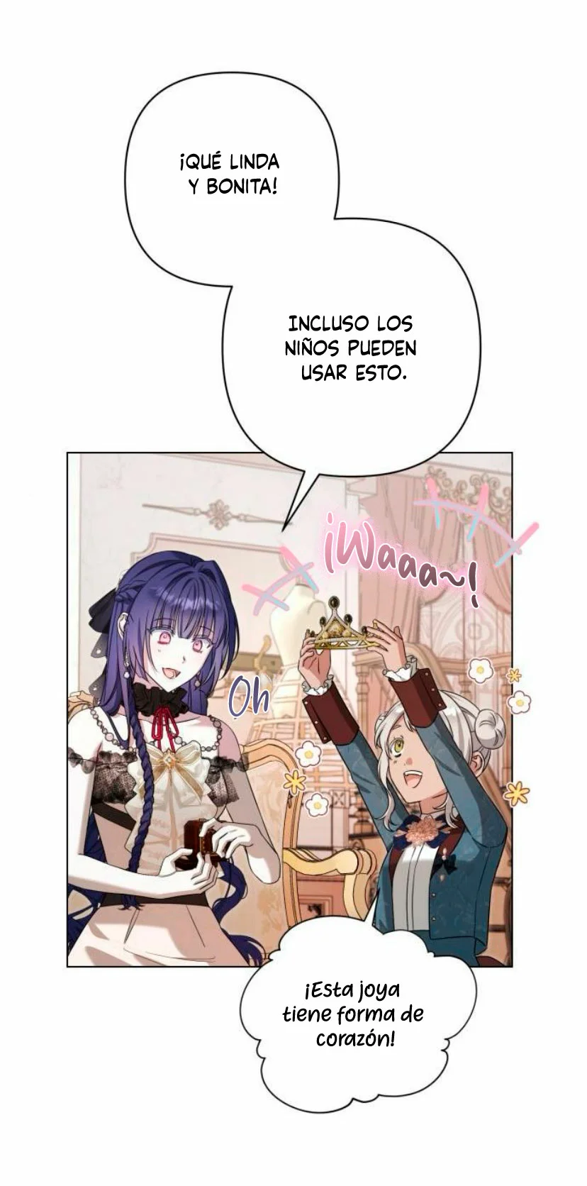 Página 63 del Manga