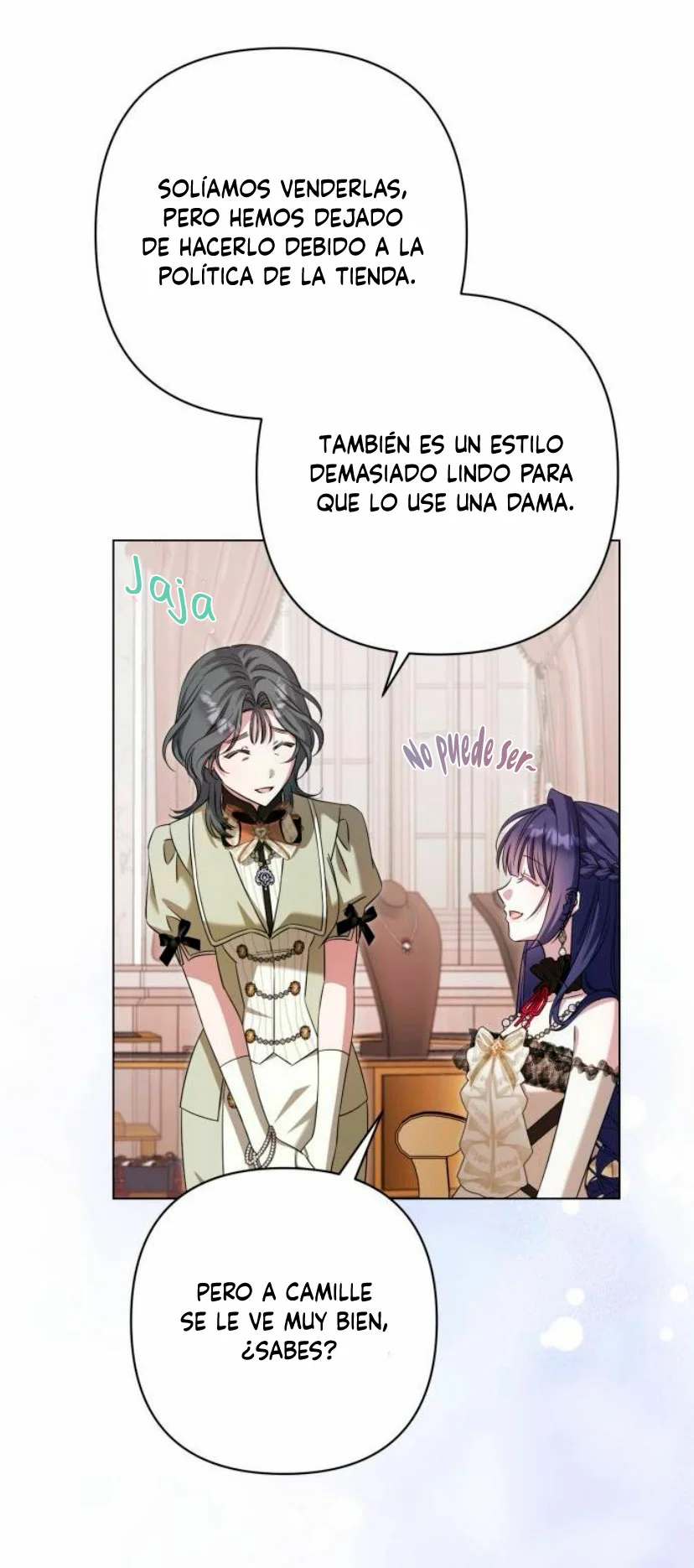 Página 64 del Manga