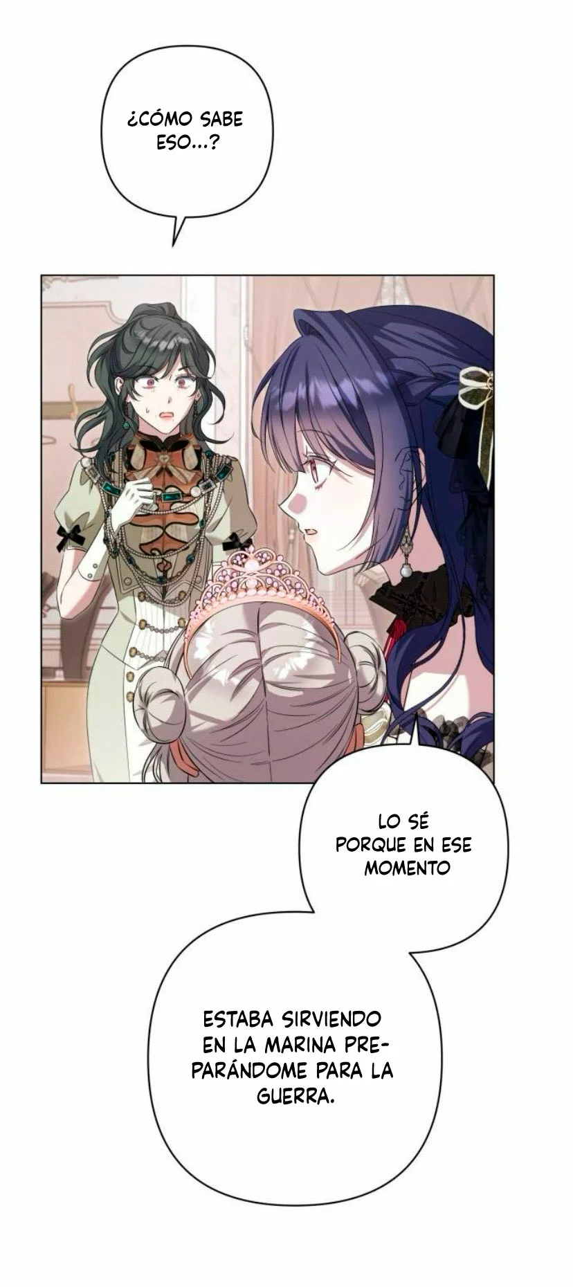 Página 69 del Manga