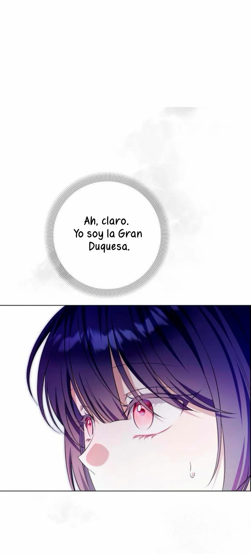 Página 72 del Manga