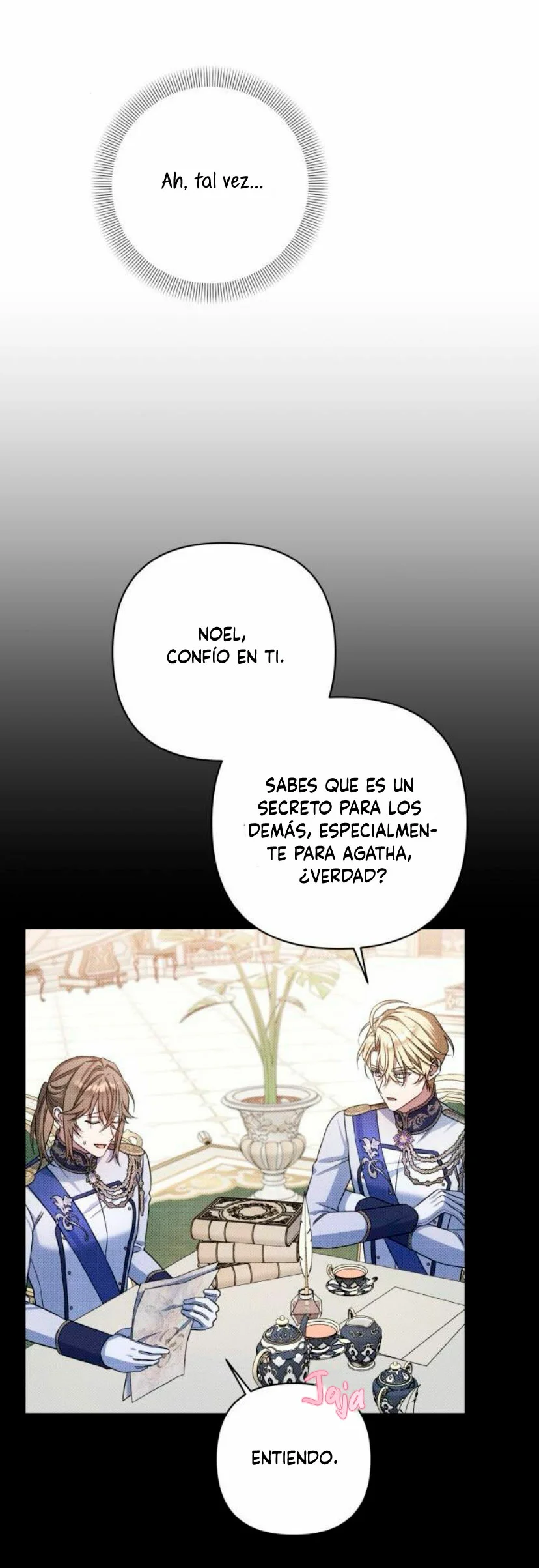 Página 80 del Manga