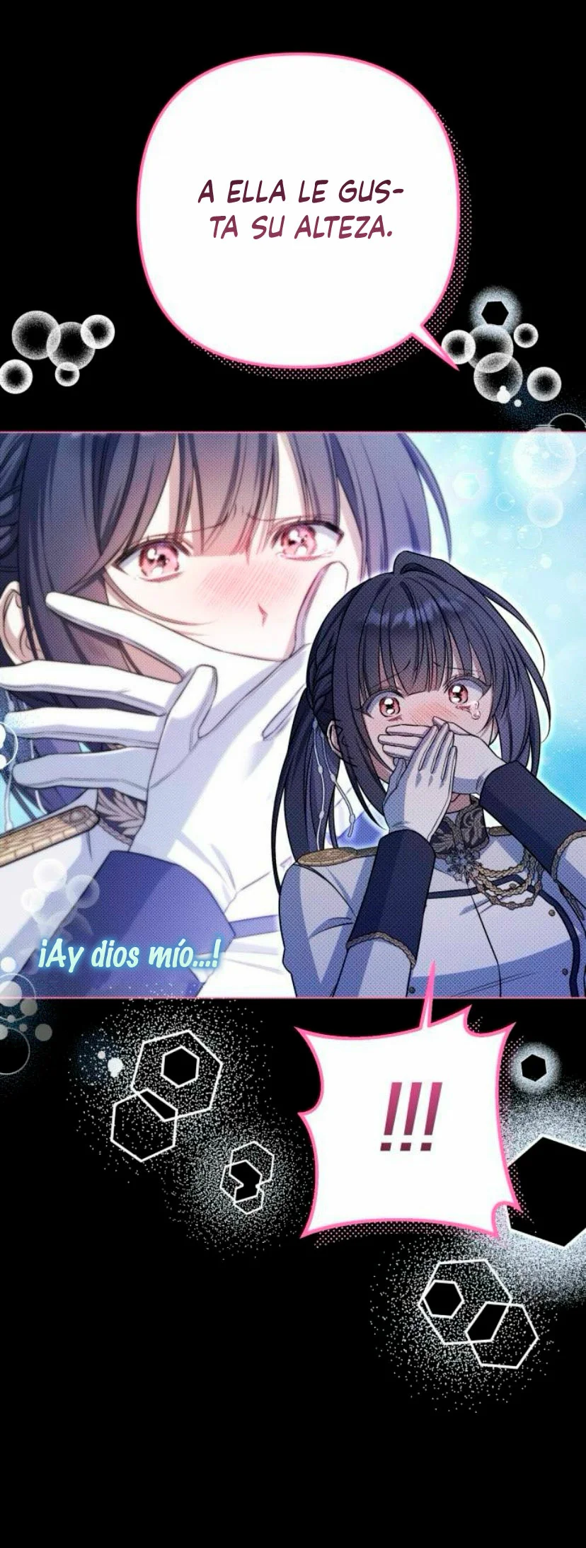 Página 82 del Manga