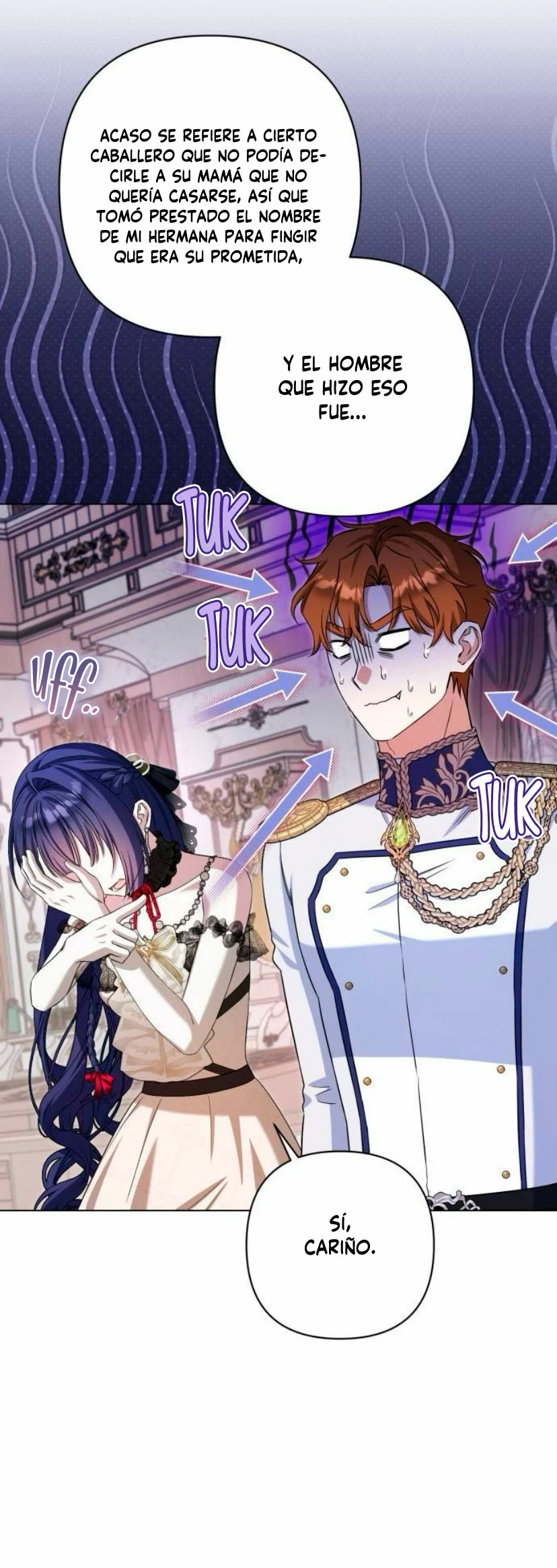 Página 34 del Manga