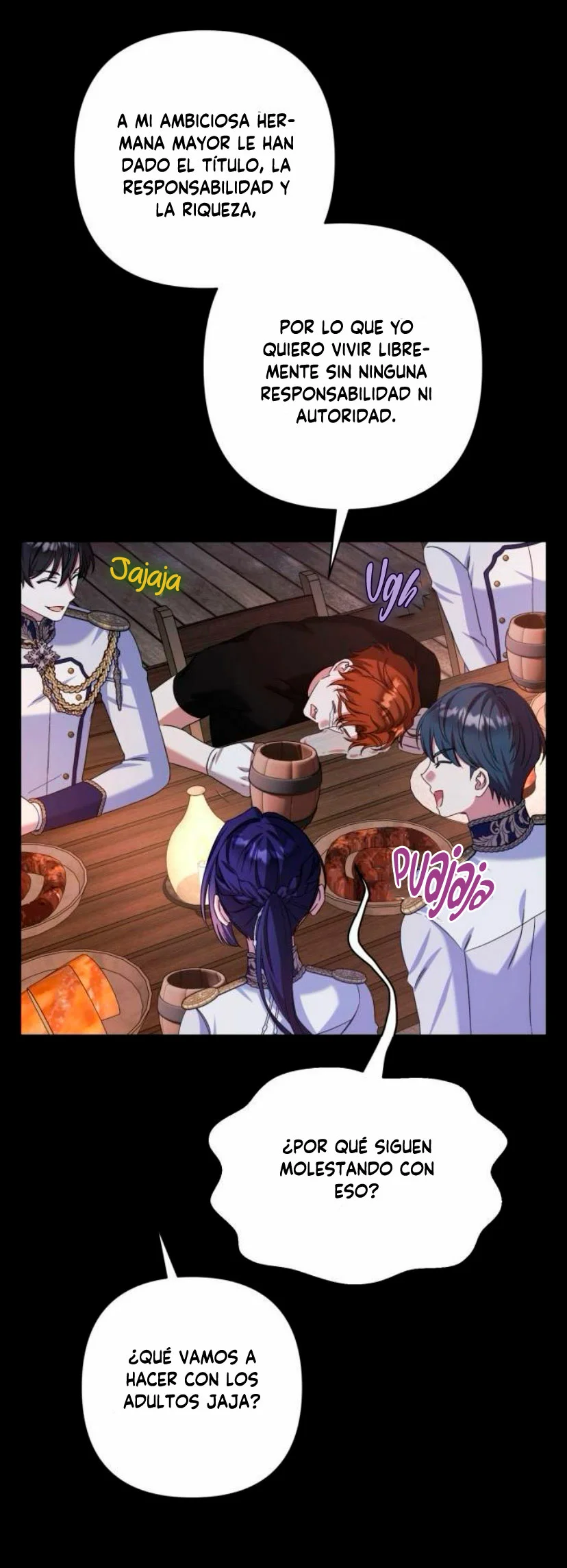 Página 37 del Manga