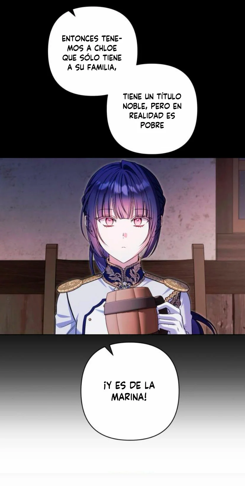 Página 42 del Manga