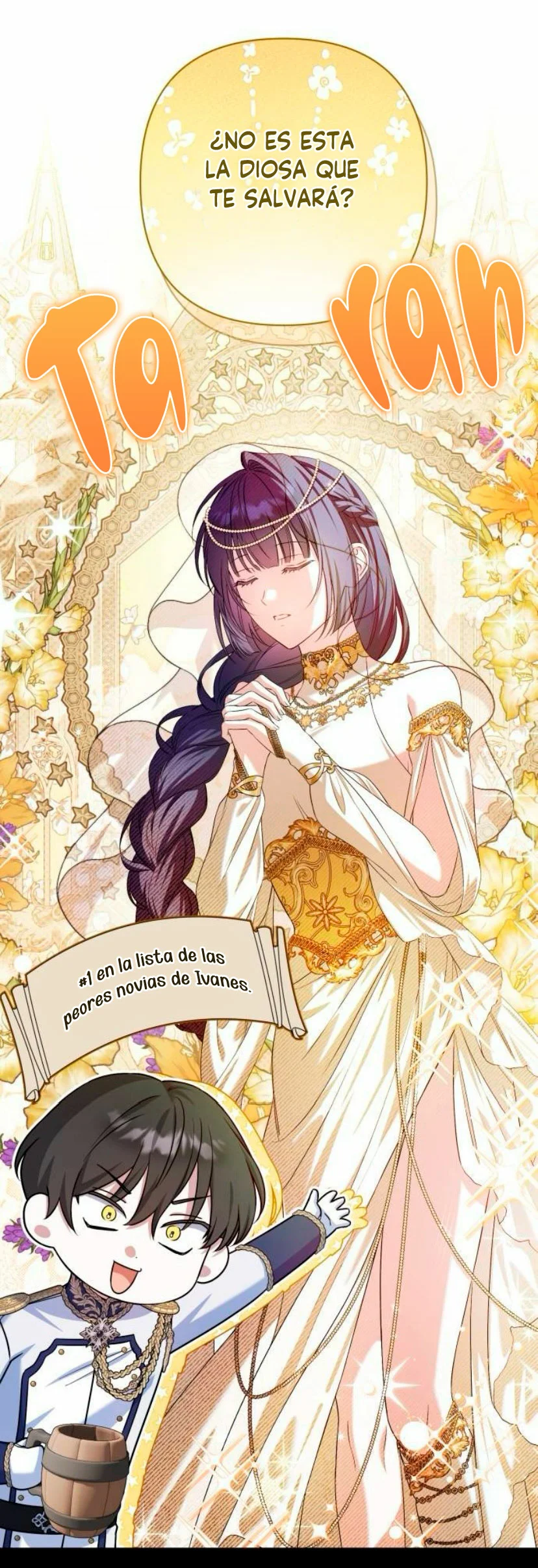 Página 43 del Manga