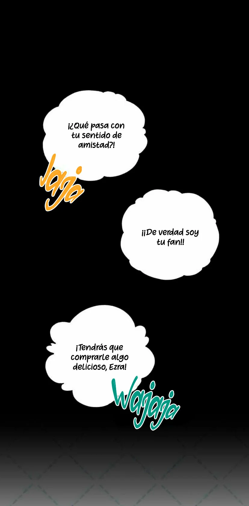 Página 50 del Manga
