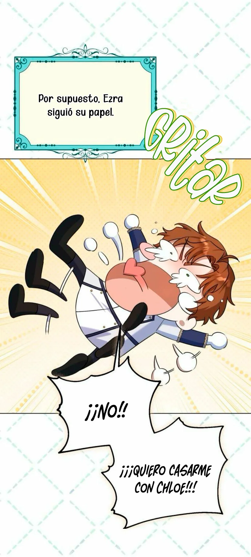 Página 52 del Manga