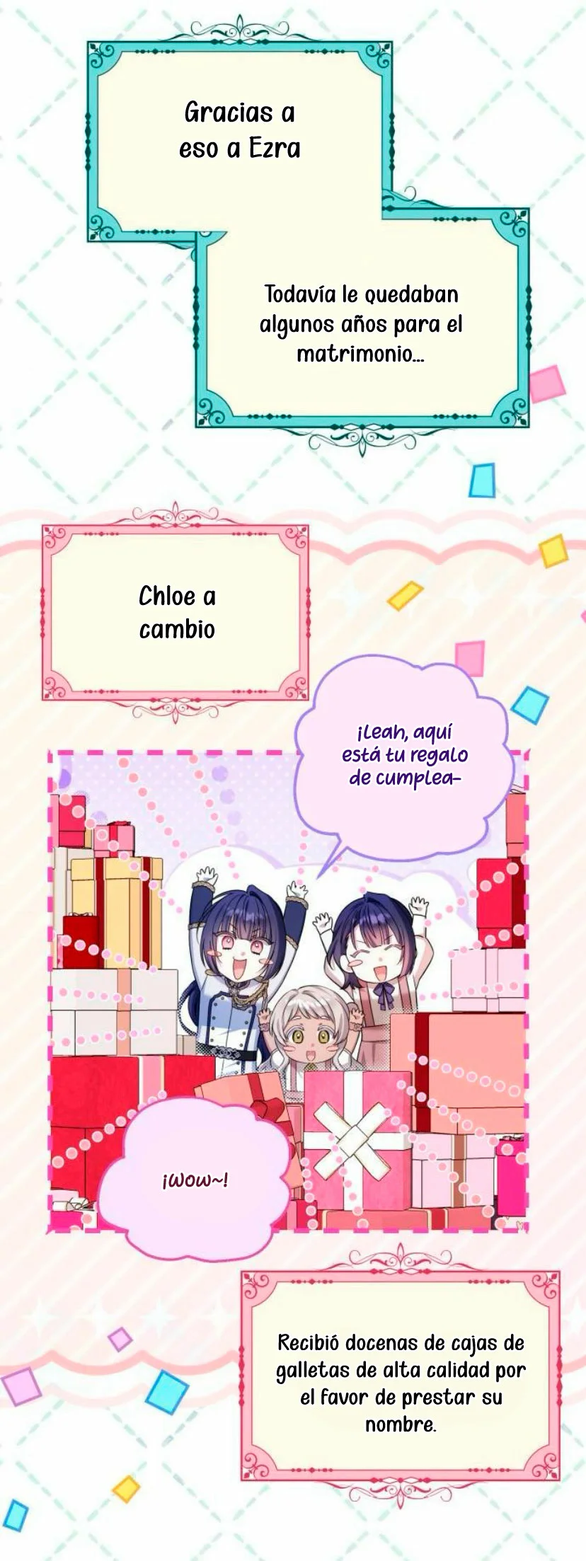 Página 53 del Manga