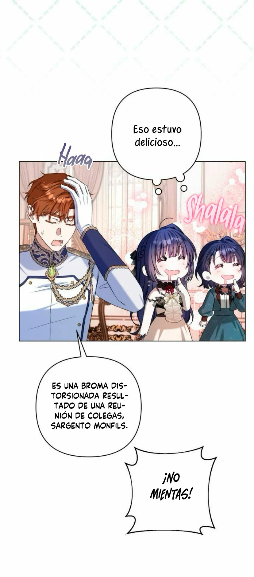 Página 54 del Manga
