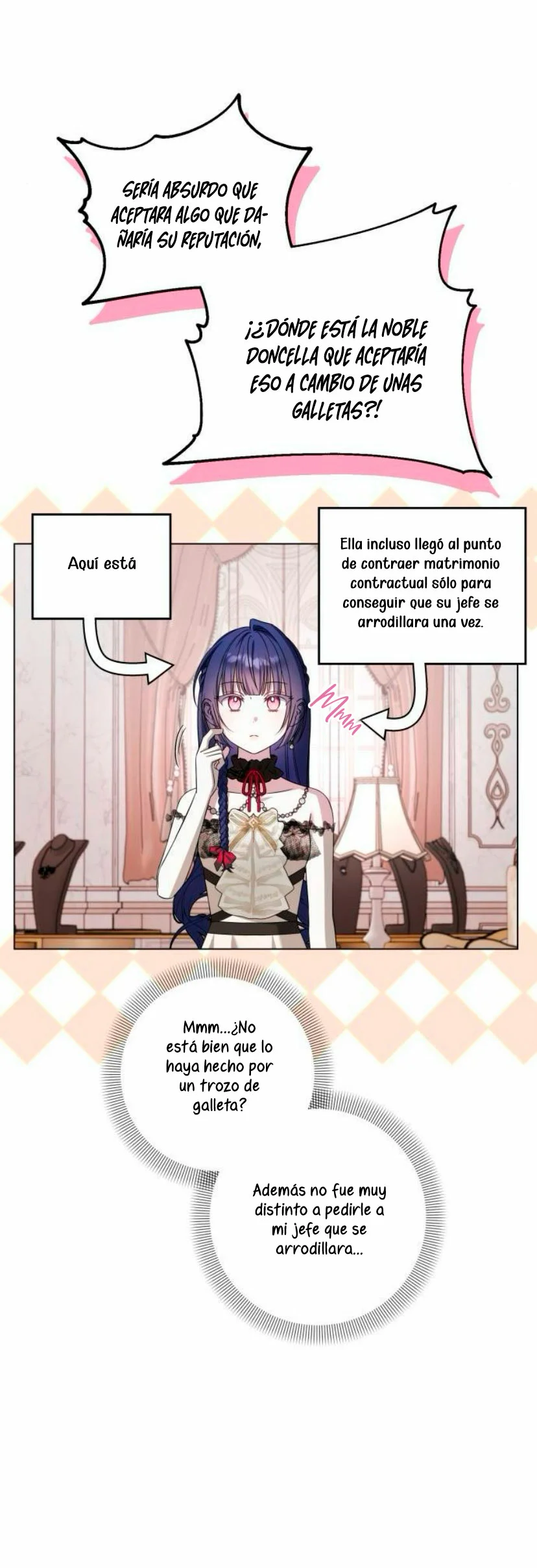 Página 55 del Manga