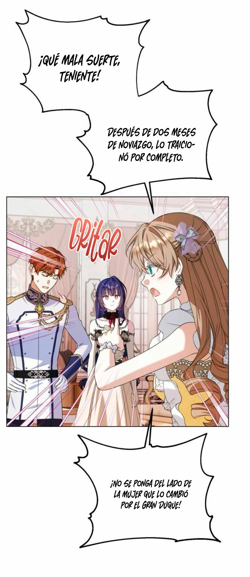 Página 56 del Manga