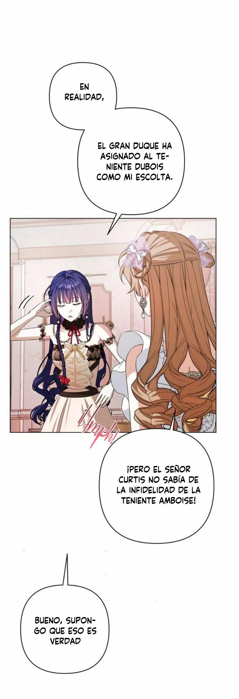 Página 59 del Manga