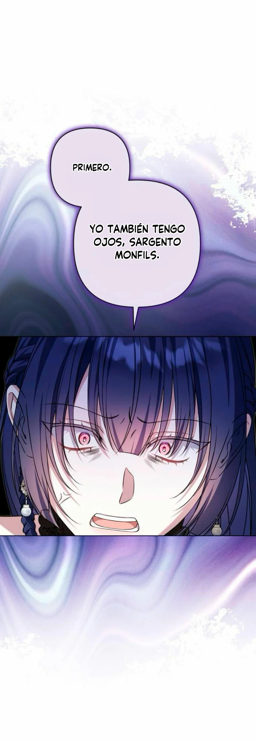 Página 62 del Manga