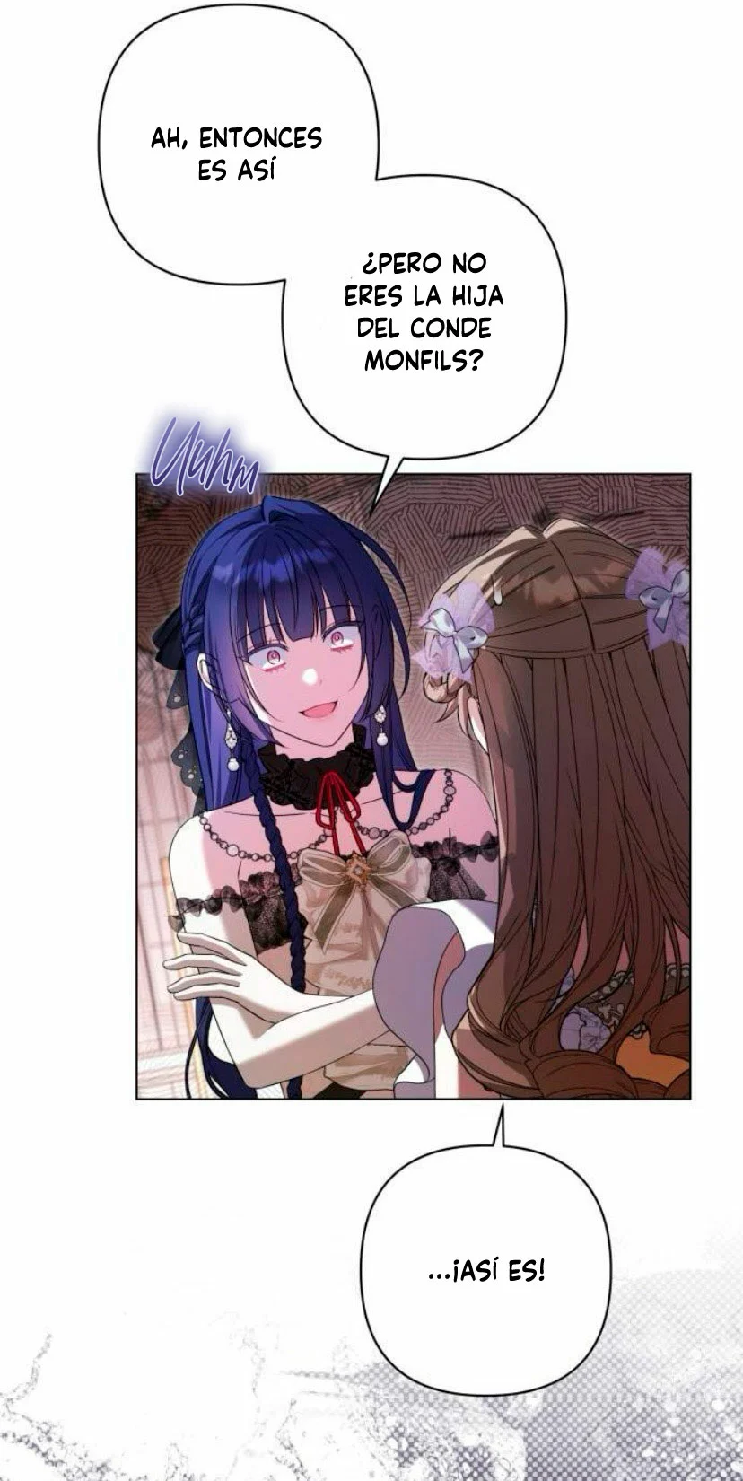 Página 66 del Manga