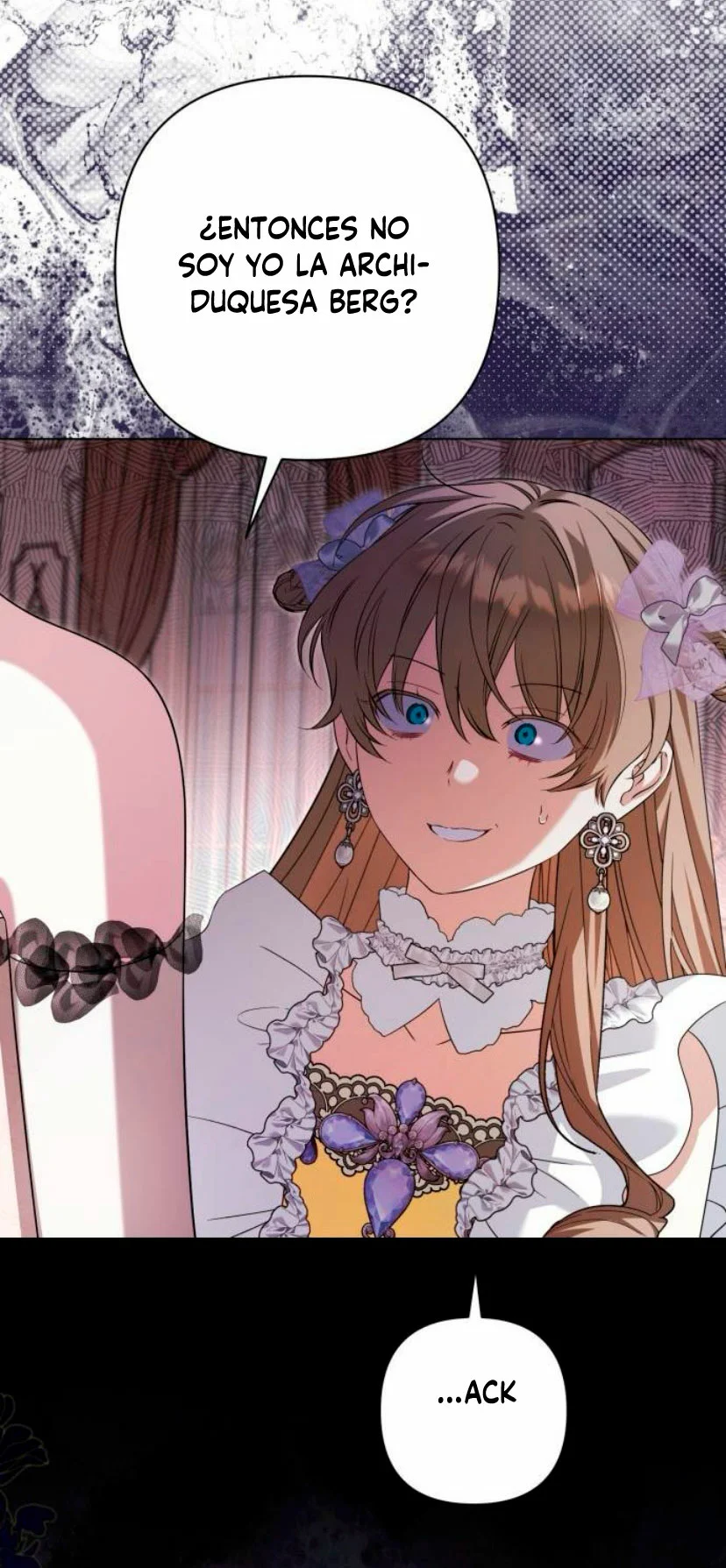 Página 67 del Manga