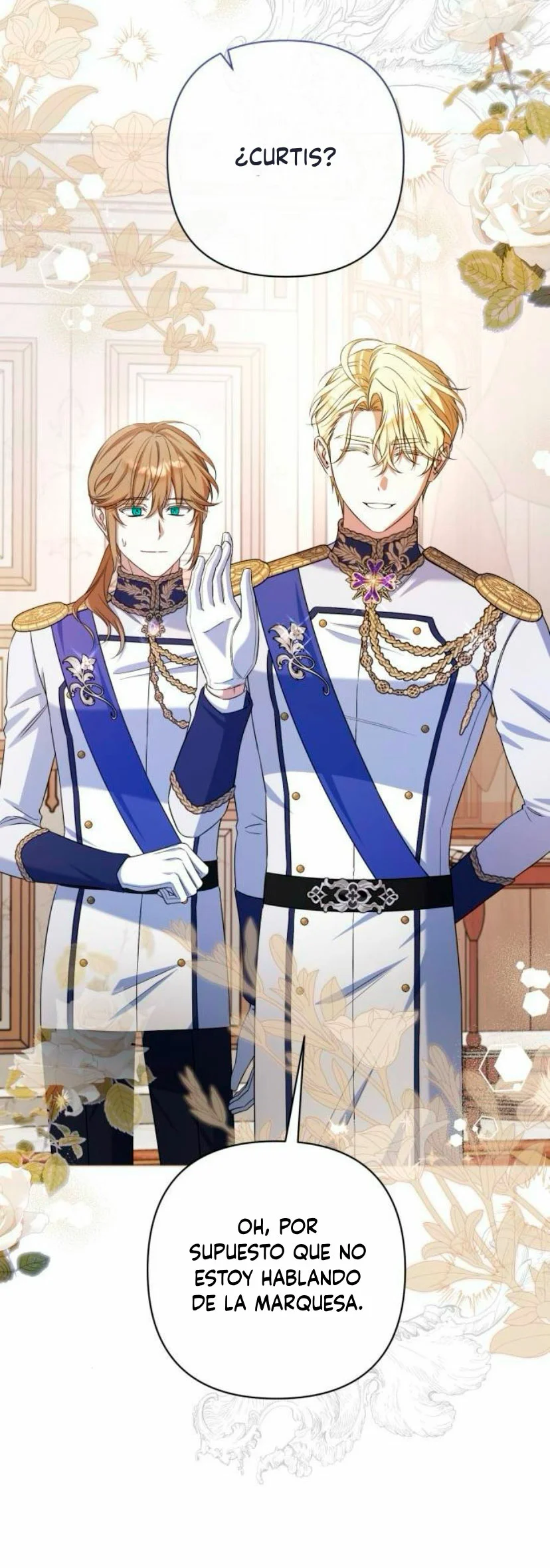 Página 43 del Manga