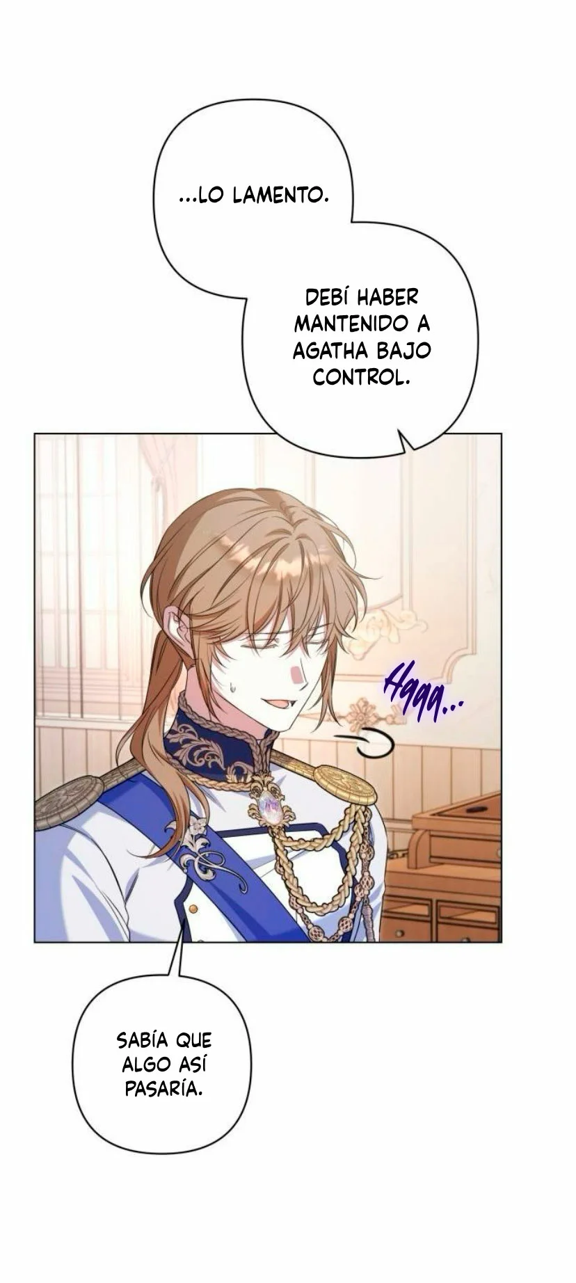Página 44 del Manga