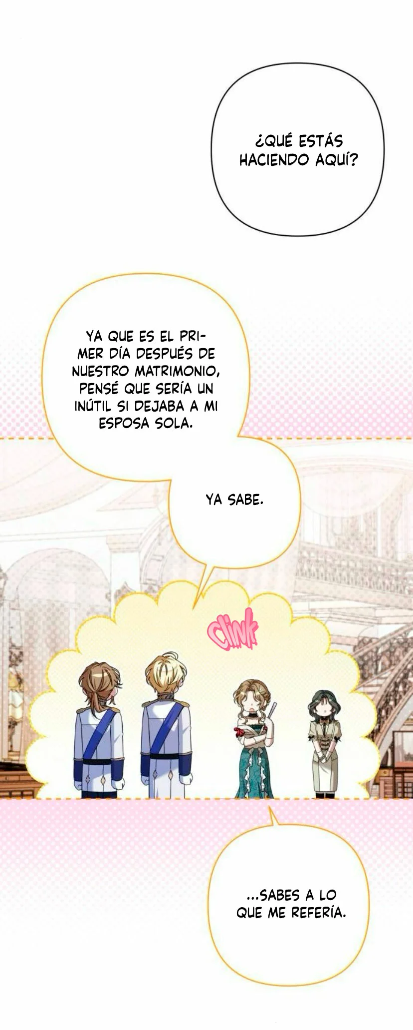 Página 45 del Manga