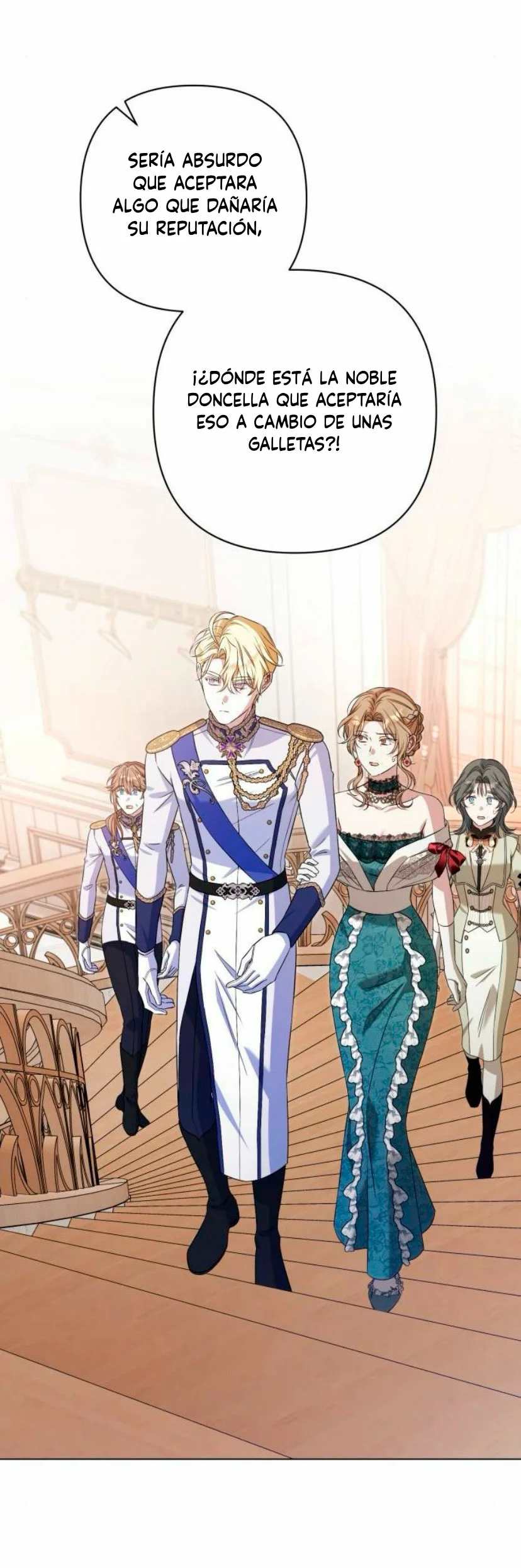 Página 52 del Manga