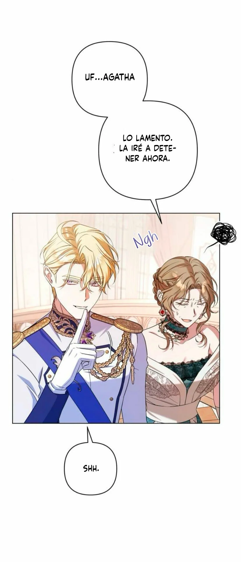 Página 53 del Manga