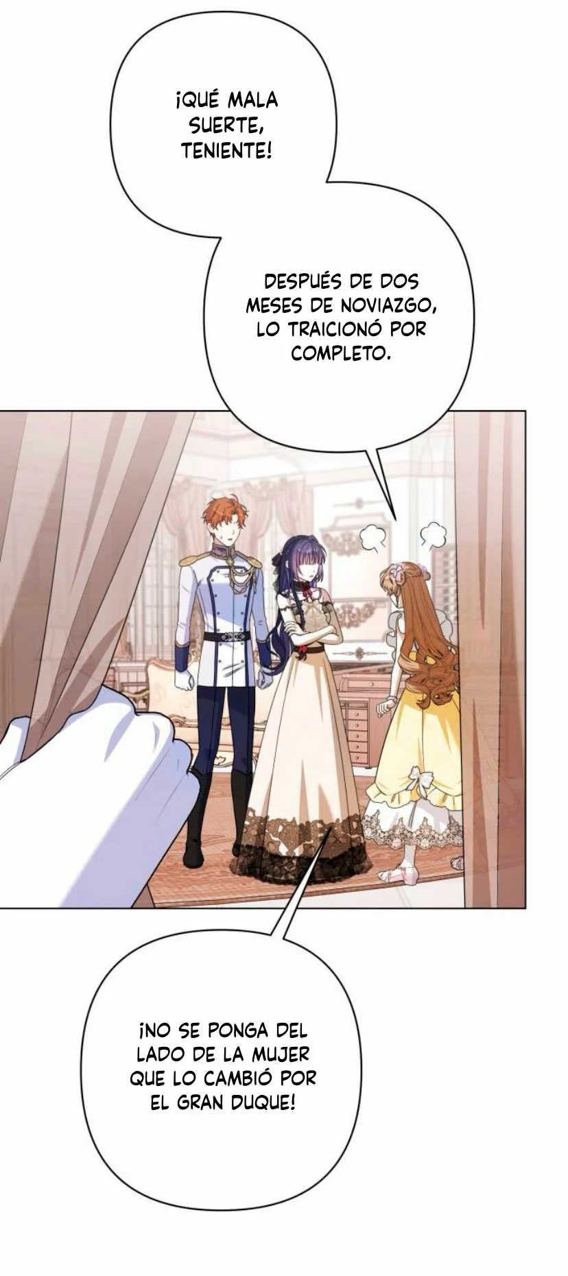 Página 55 del Manga