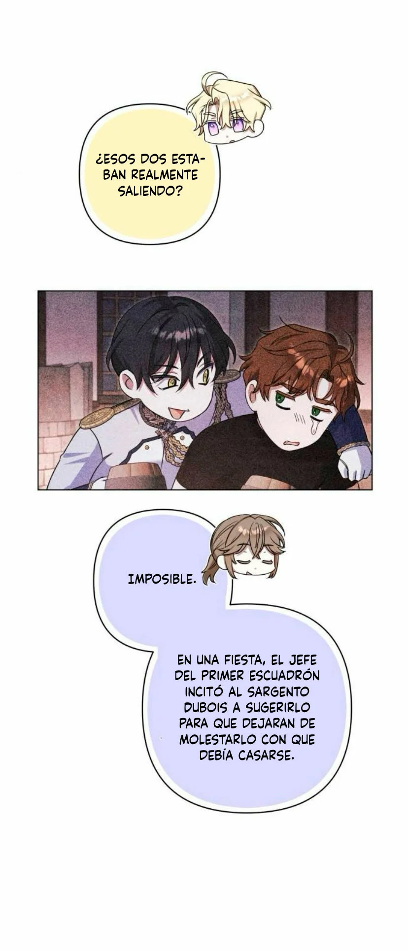 Página 57 del Manga