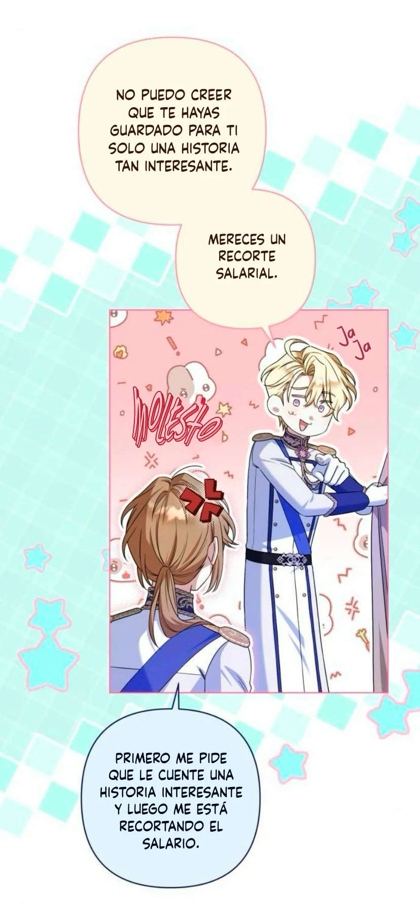 Página 61 del Manga