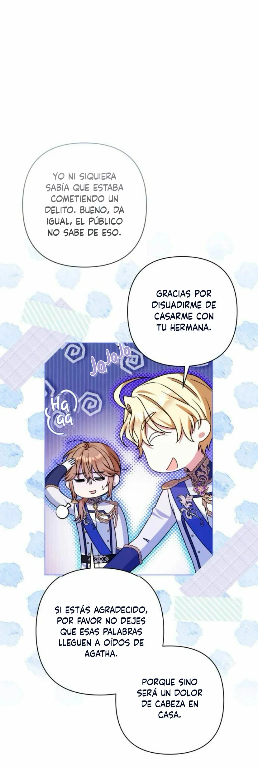 Página 64 del Manga
