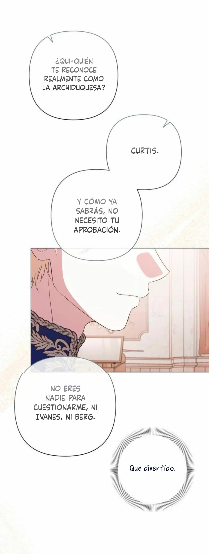Página 65 del Manga