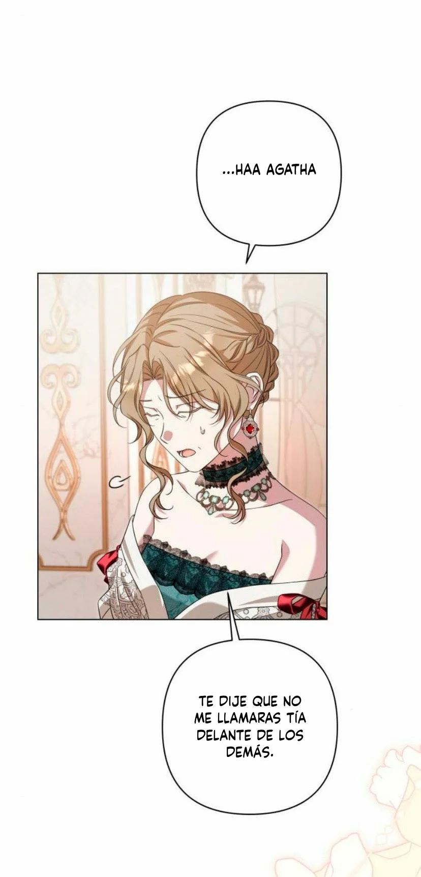 Página 70 del Manga