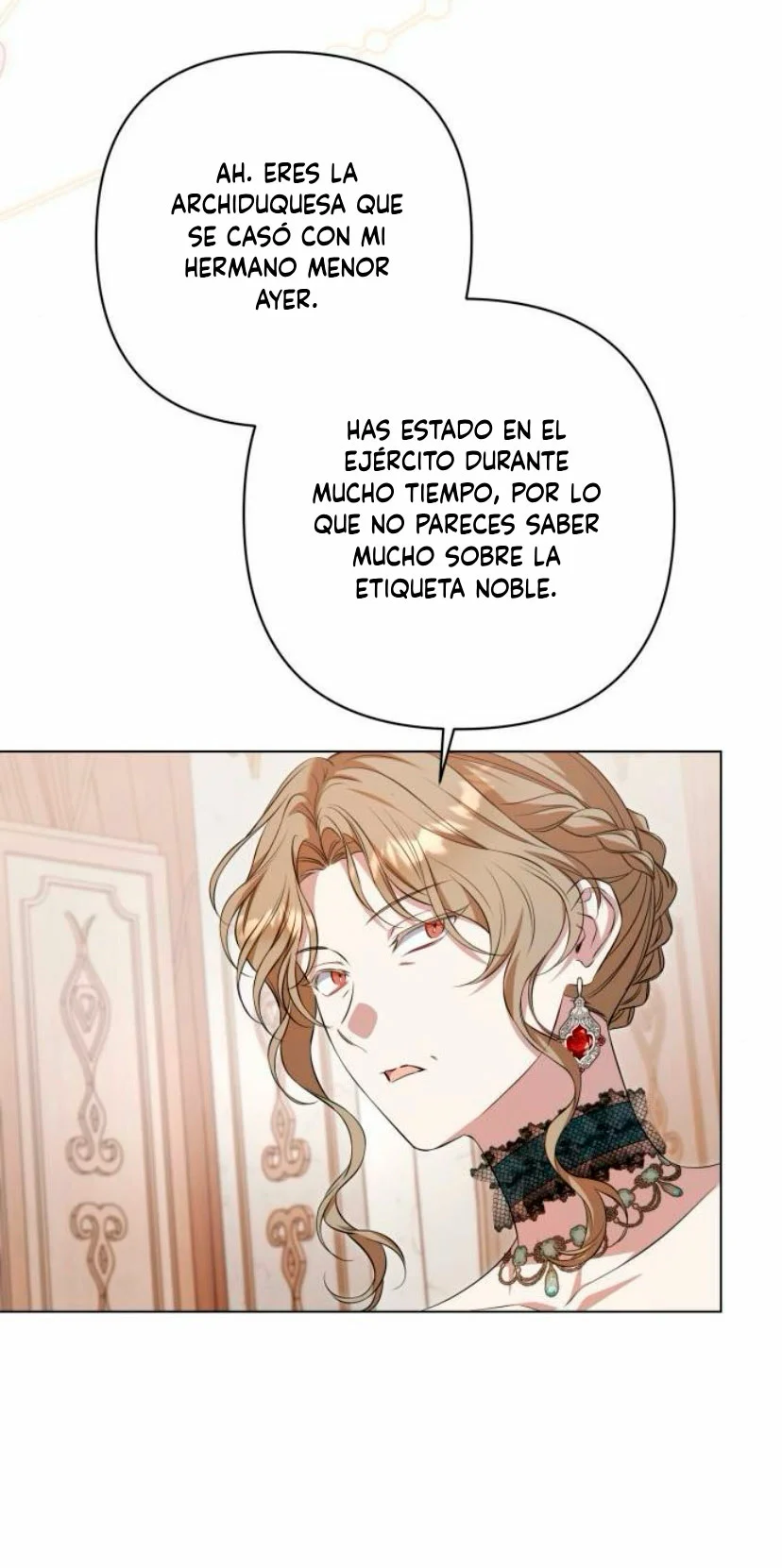 Página 72 del Manga