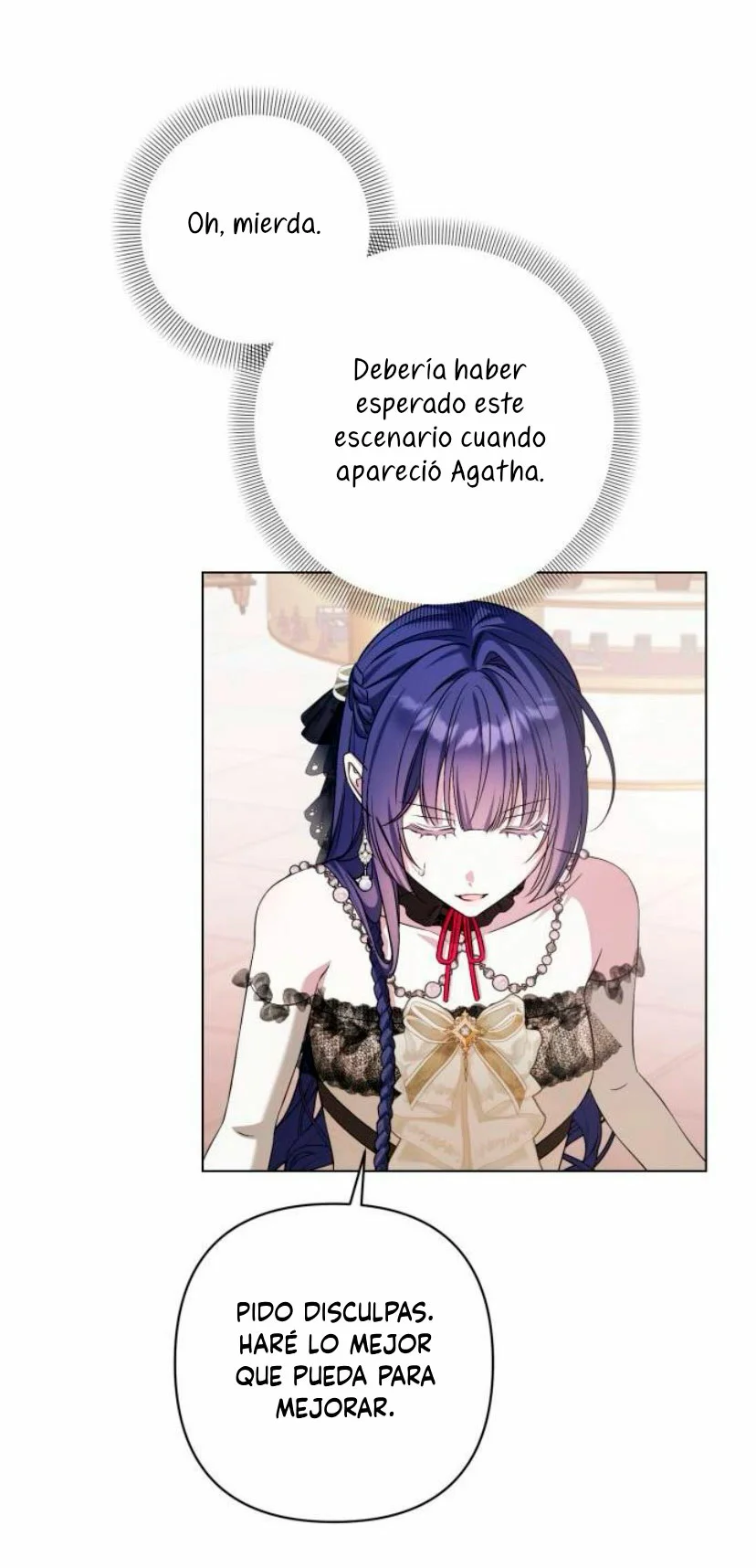 Página 73 del Manga