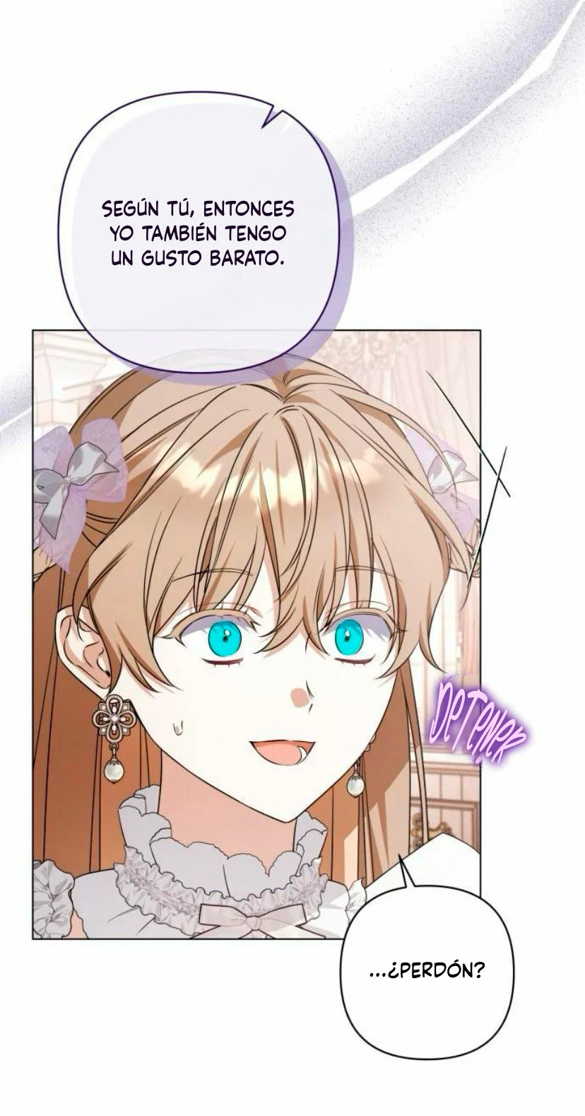 Página 76 del Manga