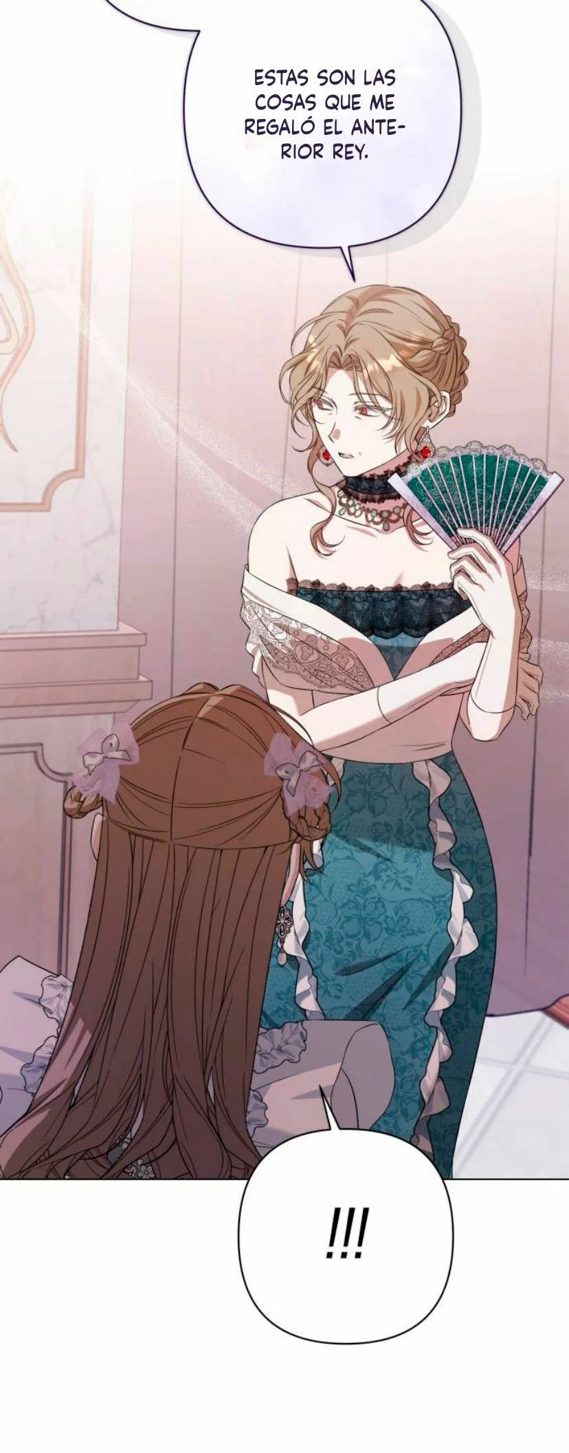 Página 78 del Manga