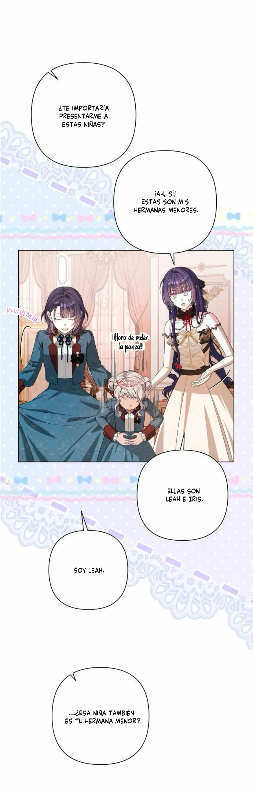 Página 39 del Manga