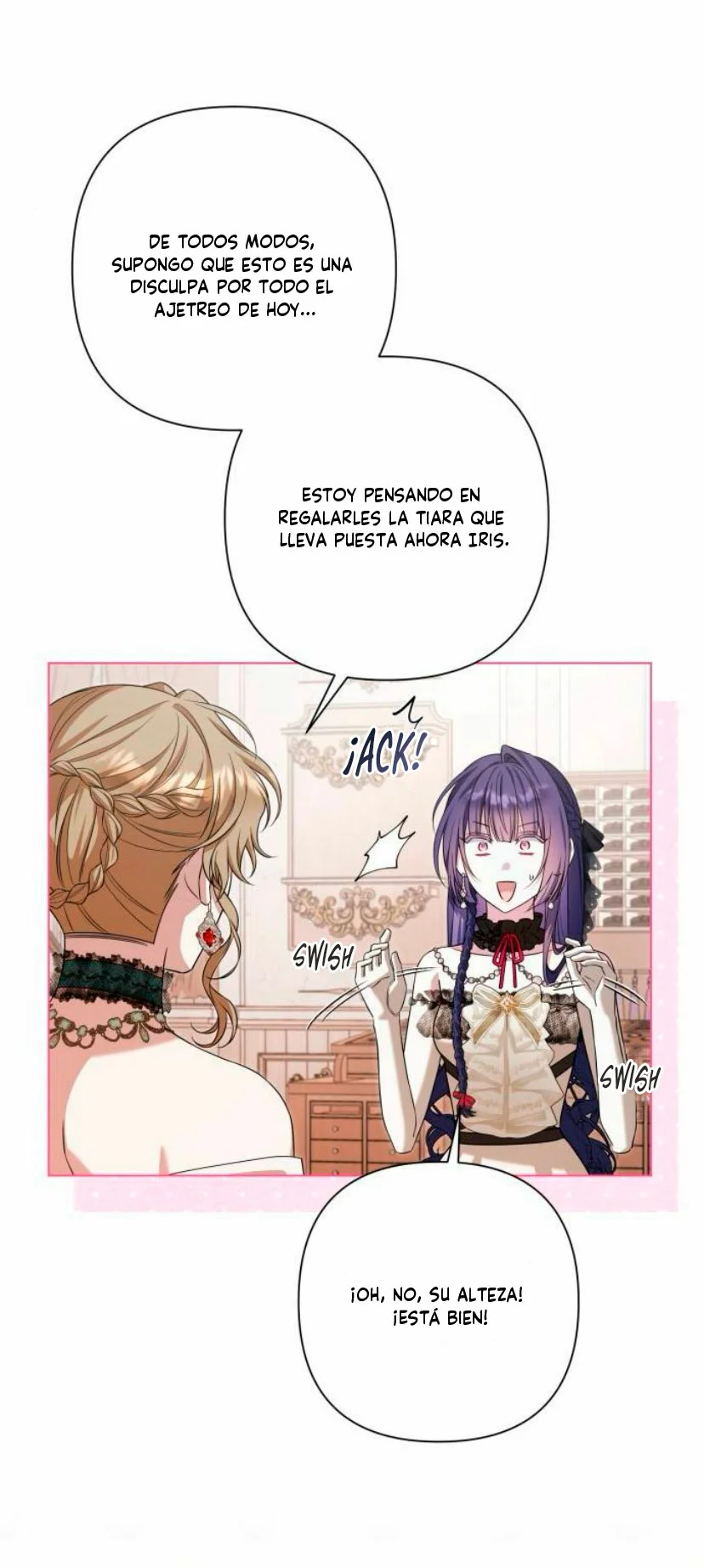 Página 42 del Manga