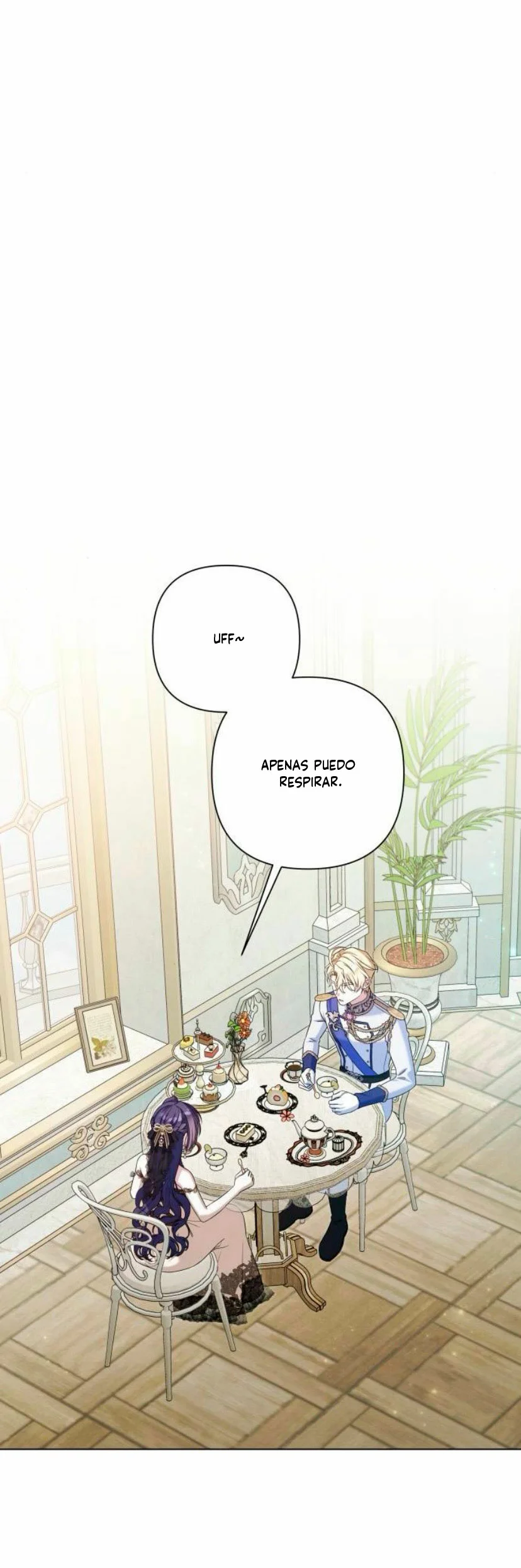 Página 45 del Manga