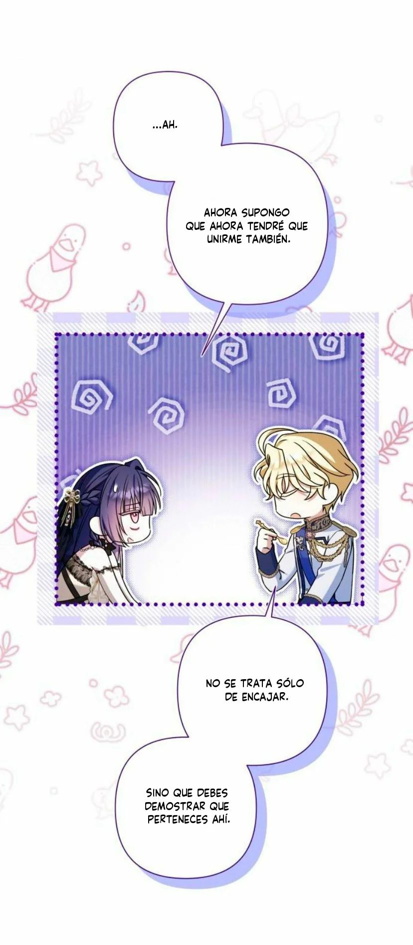 Página 51 del Manga