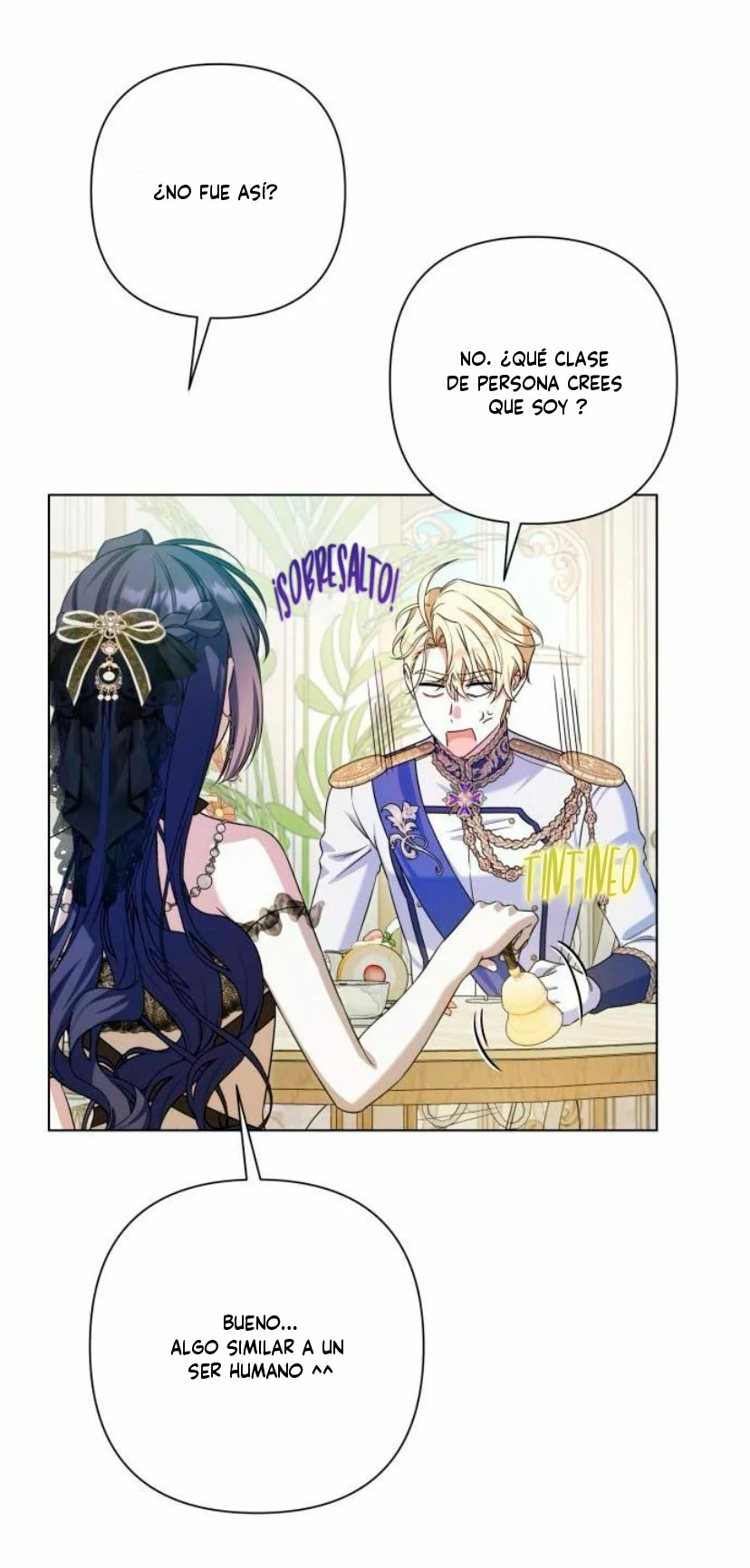 Página 58 del Manga