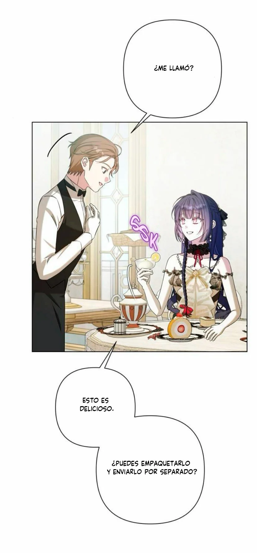 Página 59 del Manga