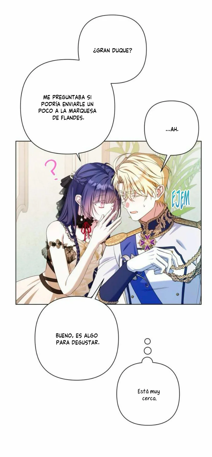 Página 68 del Manga