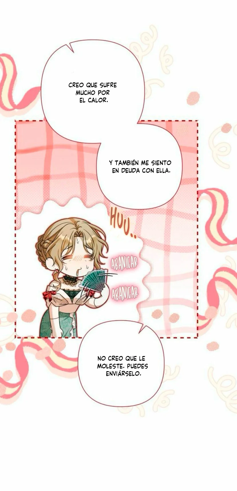 Página 69 del Manga