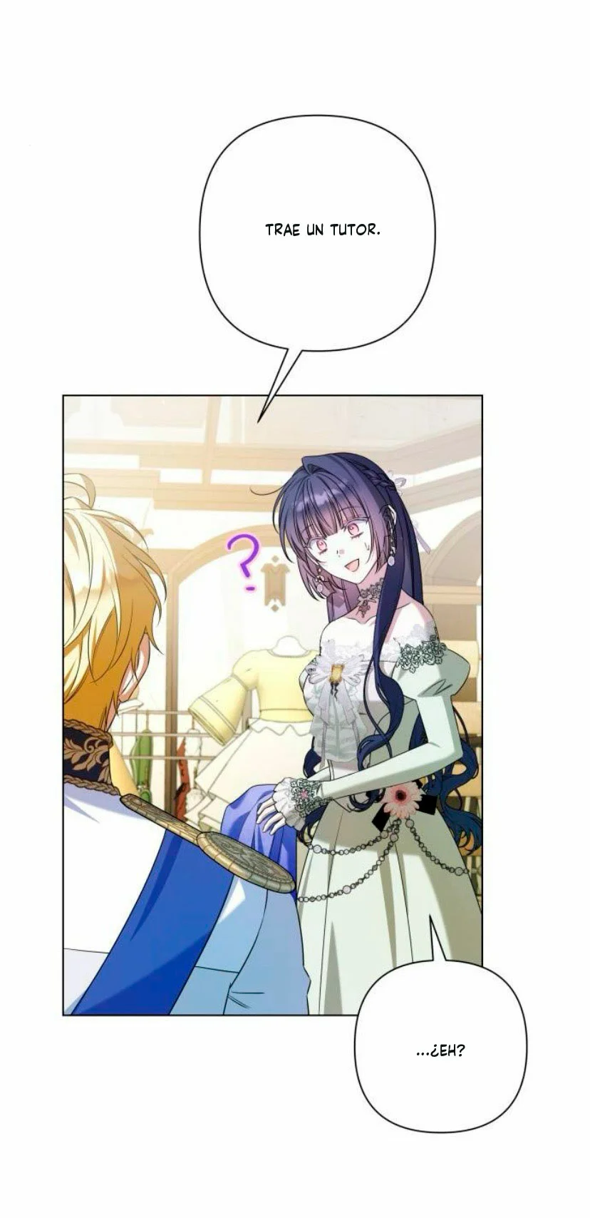 Página 35 del Manga