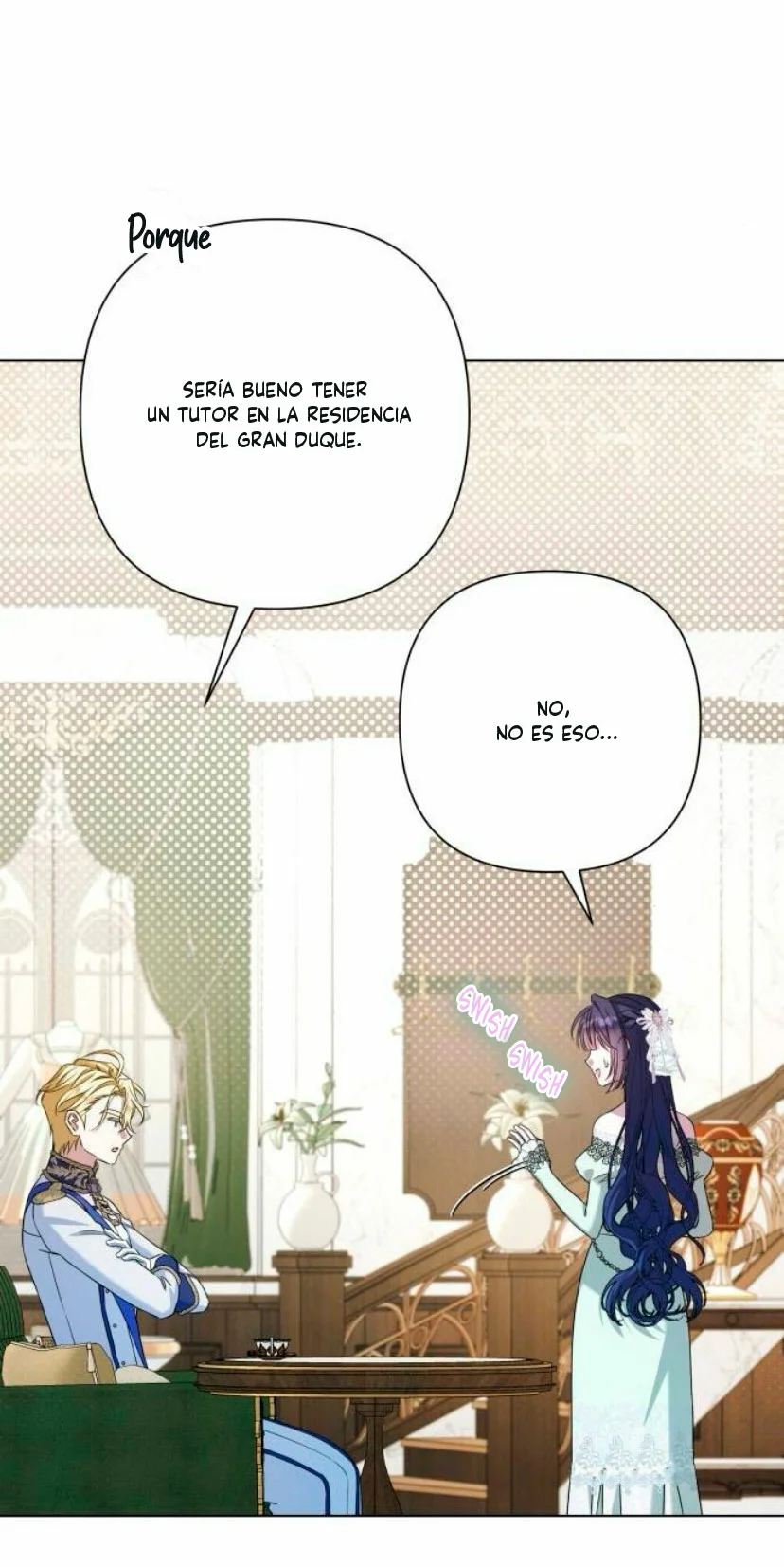 Página 36 del Manga