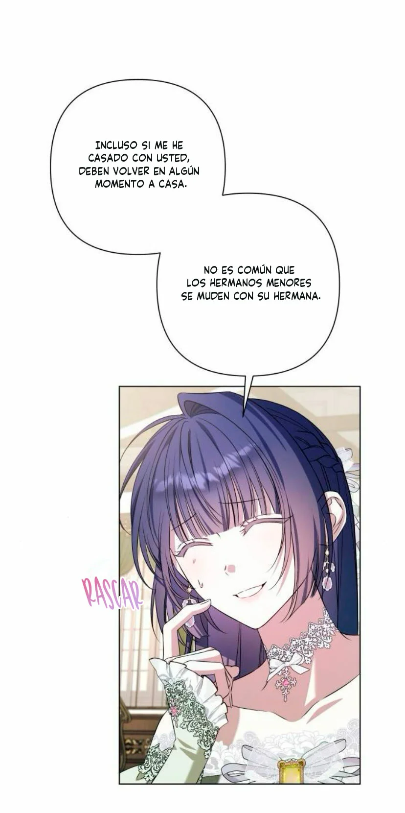 Página 37 del Manga
