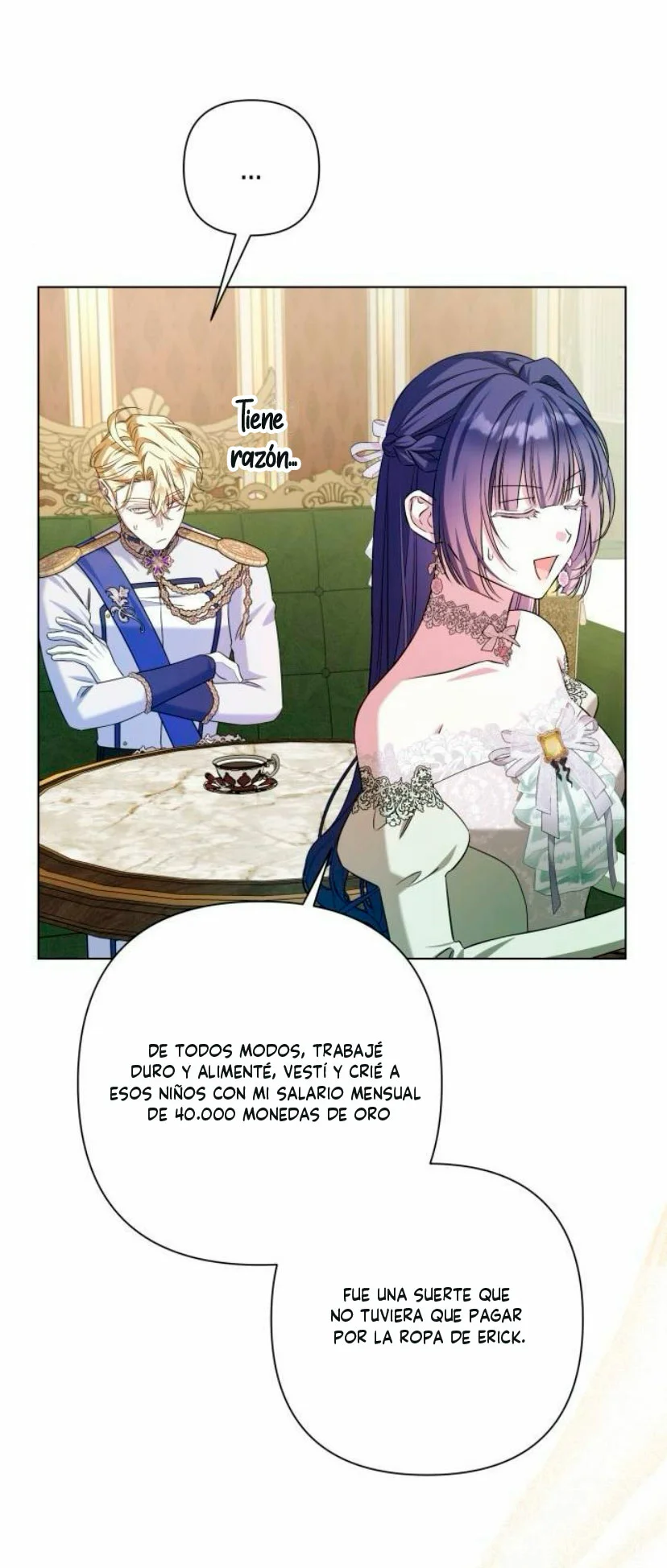 Página 38 del Manga