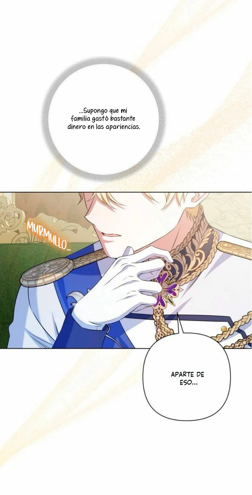 Página 39 del Manga