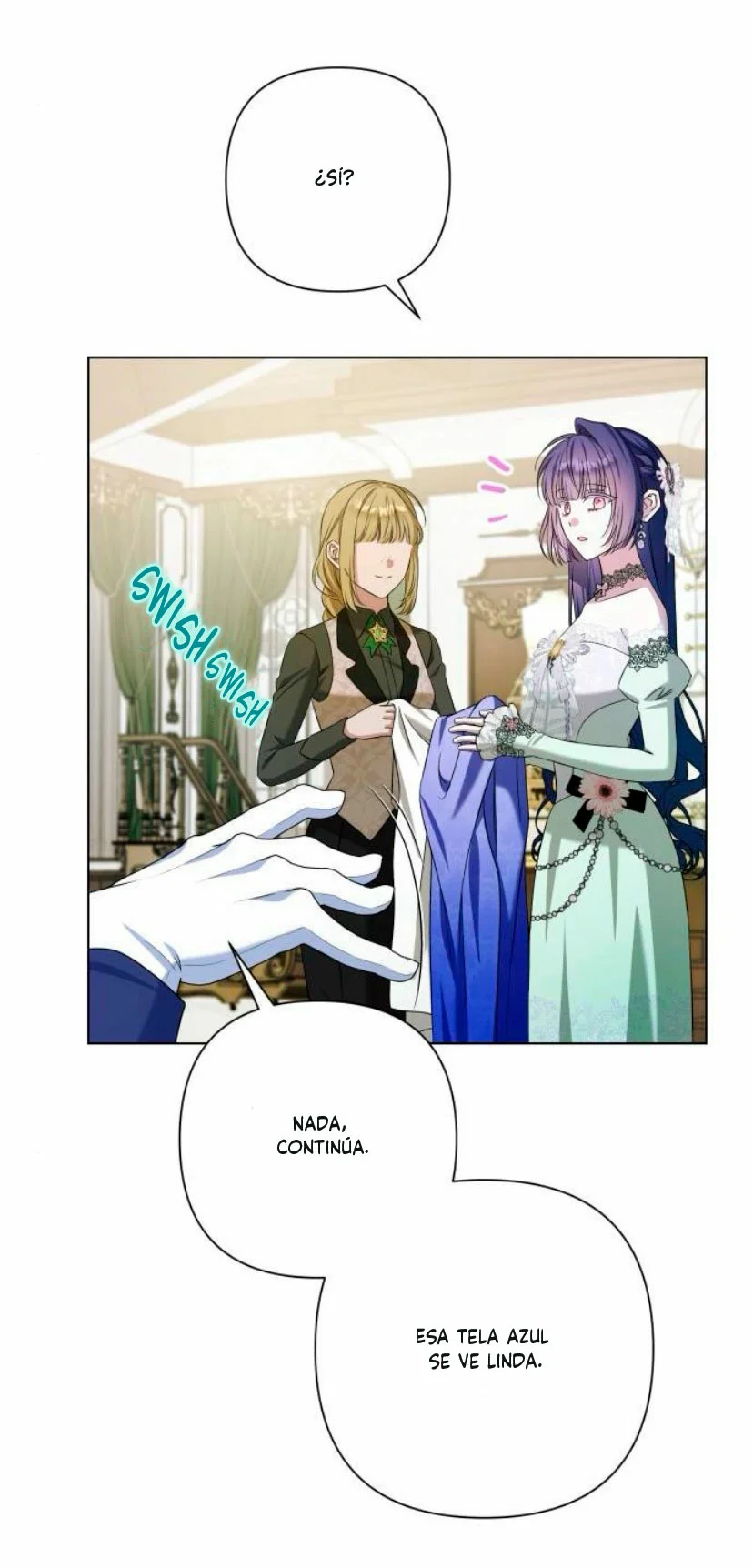 Página 40 del Manga