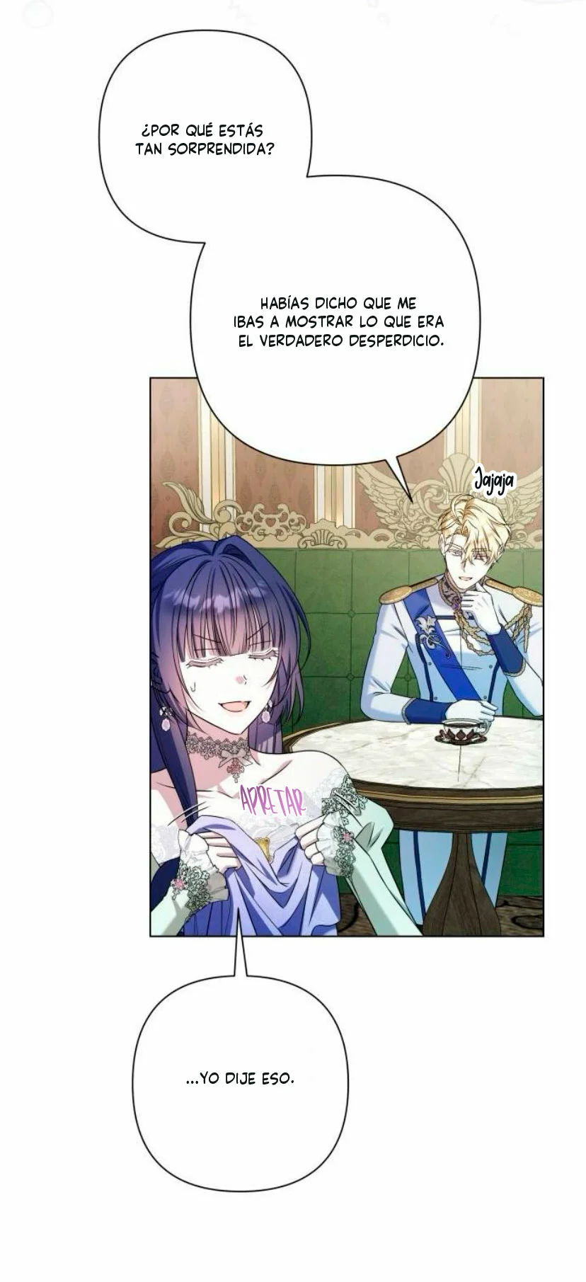Página 43 del Manga